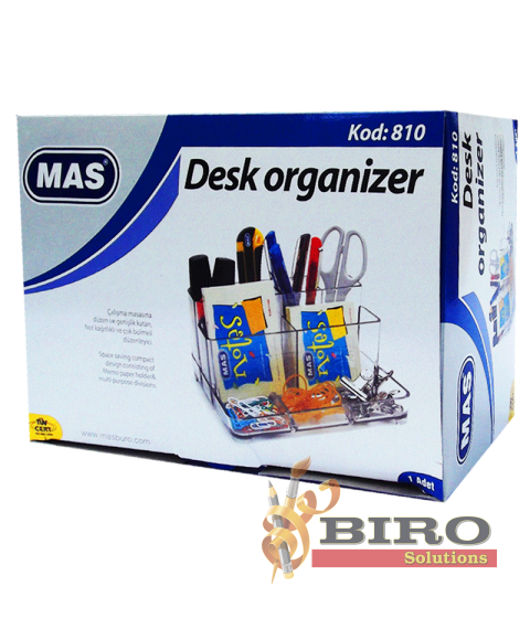 Set de masă MAS 810